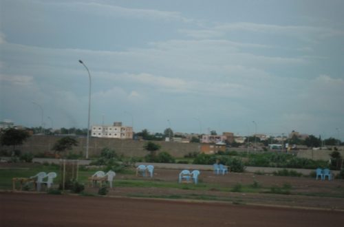 Article : ZAD:  Bienvenus à la Zone d’activités diverses de Ouagadougou !