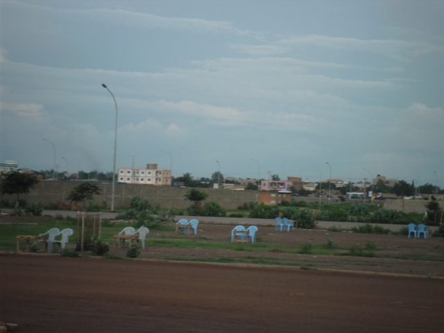 Article : ZAD:  Bienvenus à la Zone d’activités diverses de Ouagadougou !