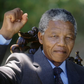 Article : Madiba, repose en Paix !