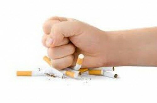 Article : Drôle façon de délivrer les fumeurs de la cigarette !