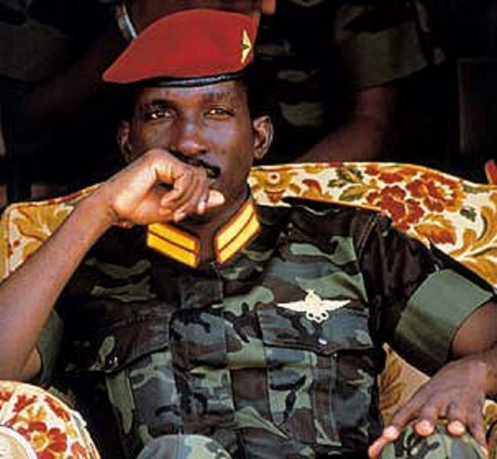 Article : Burkina Faso : bientôt un jugement dans l’affaire Thomas Sankara ?