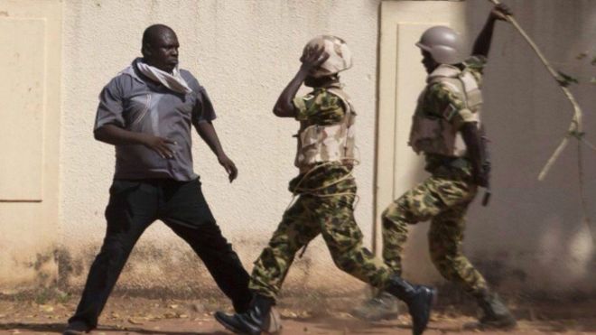 Article : 2014 dans mon r&eacute;troviseur