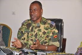 Article : Situation au Burkina : le Coup d’Etat confirmé par le CND