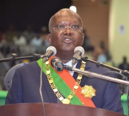 Article : Burkina Faso : Le Top 7 des défis du président Roch