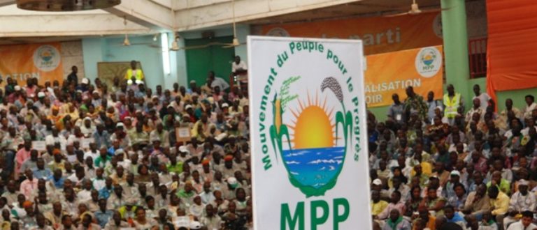 Article : Municipalités au Burkina : Une victoire « violente » et sans gloire du MPP